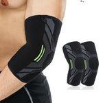 DeskRebel ElbowGuard – Kompressions-Ellbogenbandage