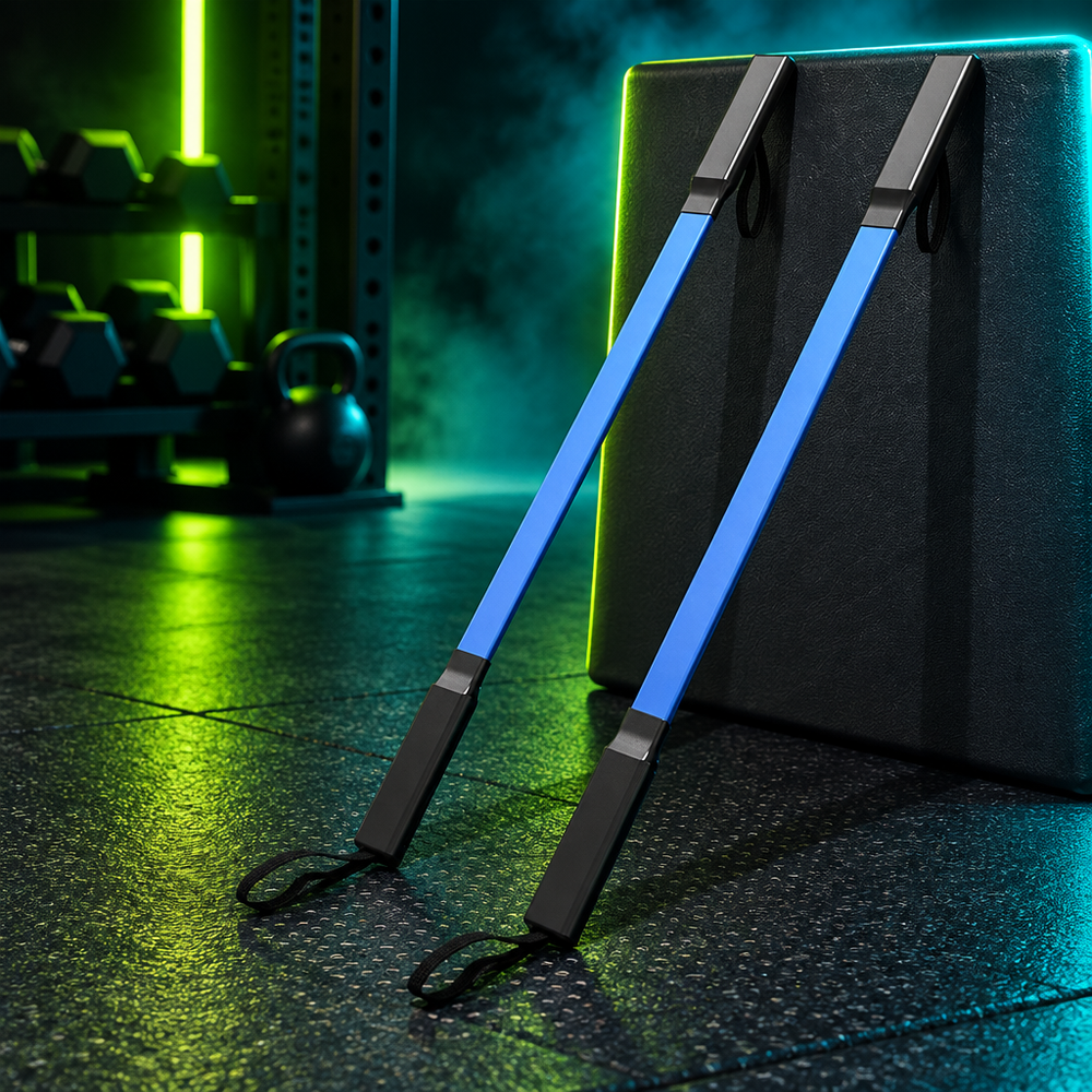 DeskRebel ArmForce – Power-Twister für Arme, Brust & Schultern (1)