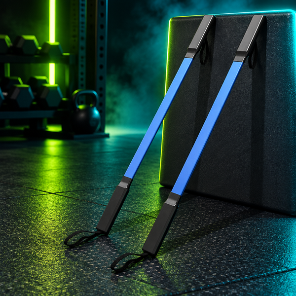 DeskRebel ArmForce – Power-Twister für Arme, Brust & Schultern (1)