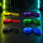 DeskRebel PowerBand – Klimmzugband & Widerstandsband (4)
