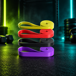 DeskRebel PowerBand – Klimmzugband & Widerstandsband (2)