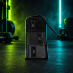 DeskRebel FlexLoop – Breites Widerstandsband für Beine & Po (2)