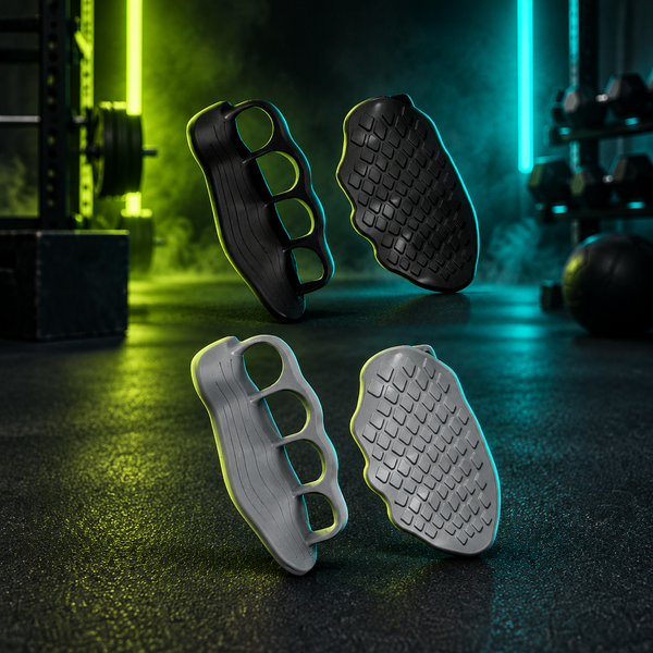DeskRebel PalmGrips – Silikon-Griffpads für Klimmzug & Gym (1)