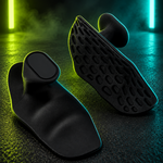 DeskRebel PalmGrips – Silikon-Griffpads für Klimmzug & Gym (6)