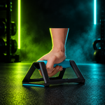 DeskRebel PushPro – Liegestützgriffe in S-Form (5)