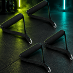 DeskRebel DoorKit – Türanker, Griffe & Karabiner für Widerstandsbänder (2)