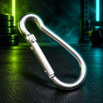 DeskRebel DoorKit – Türanker, Griffe & Karabiner für Widerstandsbänder (4)