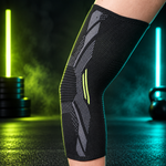 DeskRebel ElbowGuard – Kompressions-Ellbogenbandage (5)